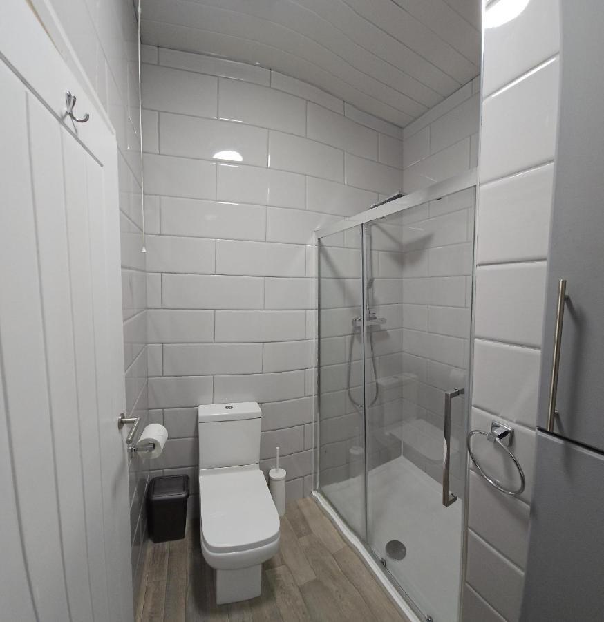 Edgerton Studios Huddersfield Chambre photo